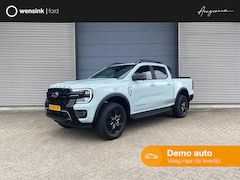 Ford Ranger - Stormtrak PHEV 2.3 Double Cab 278pk | 360-graden camera | Trekaak | 3500kg trekgewicht | P