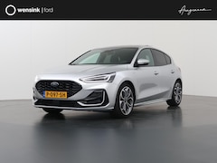 Ford Focus - 1.0 EcoBoost Hybrid ST Line Vignale Panoramadak | Lederen Bekleding | B&O Audio | Winterpa