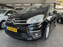 Citroën C4 Picasso - 1.6 THP Selection EGS automaat navi led clima cruise controle elektr- pakket parkeersensor