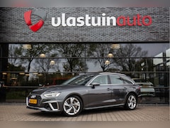 Audi A4 Avant - 40 TFSI S edition Adap. cruise, Virtual cockpit,