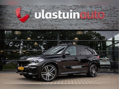 BMW X5 - xDrive45e High Executive M-Sport , Laser, Pano dak, HUD, HArman/Kardon,