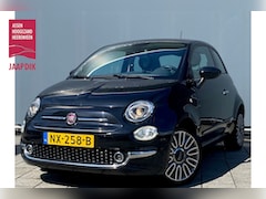 Fiat 500 - BWJ 2017 | 0.9 TwinAir 81PK Turbo Lounge | PANO DAK | CLIMA | NAVI | PDC | 16'' LMV |