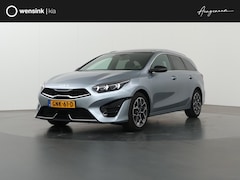 Kia Cee'd Sportswagon - Ceed 1.5 T-GDi GT-Line | Panoramadak | Navigatie | Parkeercamera | Stoelverwarming | Keyle