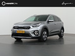 Kia Niro - 1.6 GDi Hybrid ExecutiveLine | Panoramadak | Lederen Bekleding | JBL Audio | Dodehoekdetec