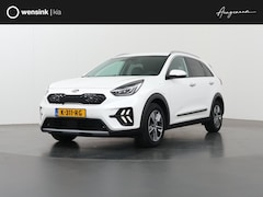 Kia Niro - 1.6 GDi PHEV DynamicPlusLine | Stoel/Stuurwielverwarming | Dodehoek Detectie | Keyless Go