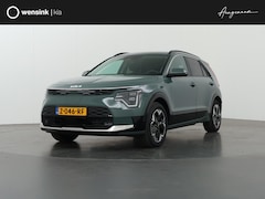 Kia Niro EV - Edition Advanced 64.8 kWh | Lederen Bekleding | Stoel/Stuurwielverwarming | Elektrisch Ver