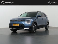 Kia Niro EV - DynamicPlusLine 64.8 kWh | Panoramadak | Stoel/Stuurwielverwarming | Head-Up Display | Dod