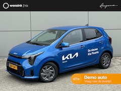 Kia Picanto - 1.0 DPI DynamicPlusLine | Led verlichting | Navigatie | Camera |