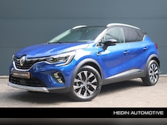 Renault Captur - 1.3 mild hybrid 140 techno | Trekhaak | 360 Camera | Bose Geluid | Adaptieve Cruise Contro