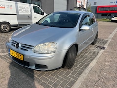 Volkswagen Golf - 1.6 Sportline 1K inruil koopje