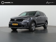 Kia Sorento - 1.6 T-GDI Hybrid 2WD ExecutiveLine 7p. | Navigatiesysteem | Parkeercamera | Stoelverwarmin