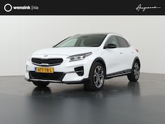 Kia XCeed - 1.6 GDi PHEV ExecutiveLine | Panoramadak | Lederen Bekleding | Stoelventilatie | Elektrisc