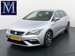 SEAT Leon ST - 1.4 EcoTSI FR Business Intense CAMERA | BEATS AUDIO | RIJKLAAR INCL. 12 MND. BOVAGGARANTIE