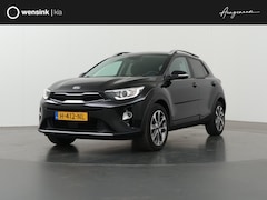 Kia Stonic - 1.0 T-GDi DynamicPlusLine | Keyless | Navigatie | Parkeercamera | Apple Carplay/Android Au