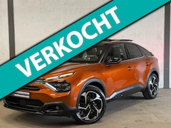 Citroën C4 - 1.2 Puretech Shine Pano|LED|360|Navi|Carplay|Dealer Onderhouden