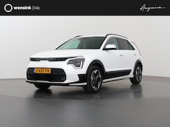 Kia Niro EV - Edition Advanced 64.8 kWh | Navigatie | Parkeercamera | Stoelverwarming | Keyless Go |