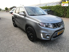 Suzuki Vitara - 1.4 S Turbo LPG, Leer Navi, Camera, LM, nieuw