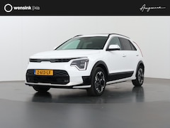 Kia Niro EV - DynamicPlusLine 64.8 kWh | Panoramadak | Stoel/Stuurwielverwarming | Head-Up Display | Ele