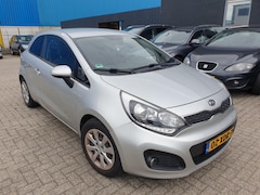 Kia Rio - 1.2 CVVT Plus Pack