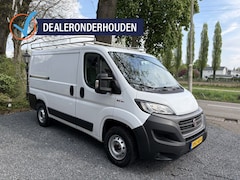 Fiat Ducato - 30 2.3 L1/H1 Airco, imperiaal (47000 Km nap)
