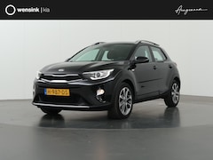 Kia Stonic - 1.0 T-GDi DynamicLine | Navigatiesysteem | Parkeercamera | Cruise Control | Airco