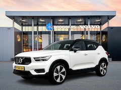 Volvo XC40 - T5 Recharge R-Design | 19" | Leder/Nubuck | Panoramadak | Trekhaak | Adaptieve cruise | St