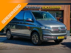 Volkswagen Transporter - 2.0 TDI L1H1 28 BULLI Adapt. Cruise LED Groot Navi Virtual Dash DAB+ Camera Automaat