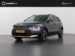 Kia Niro EV - DynamicPlusLine 64.8 kWh | Panoramadak | Stoel/Stuurwielverwarming | Head-Up Display | Dod