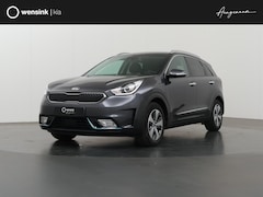 Kia Niro - 1.6 GDi PHEV DynamicPlusLine | Stoel/Stuurwielverwarming | Dodehoek Detectie | Keyless Go