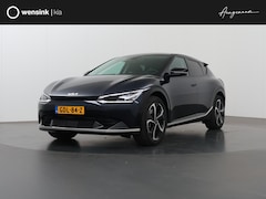 Kia EV6 - Edition Advanced 77.4 kWh | 20 Inch lichtmetalen velgen | Lederen Bekleding | Stoel/Stuurw
