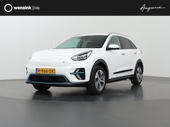 Kia e-Niro - Edition 64 kWh | Navigatie | Parkeercamera | Stoelverwarming | Keyless Go |
