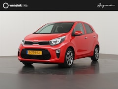 Kia Picanto - 1.0 DPi DynamicPlusLine | Navigatie | Parkeercamera | Climate Control | Keyless Go |