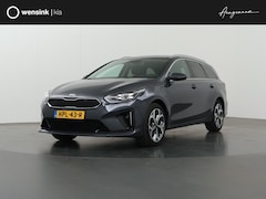 Kia Cee'd Sportswagon - Ceed 1.6 GDI PHEV ExecutiveLine | Panoramadak | Elekt. Stoelverstelling met geheugen | Sto