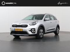 Kia Niro - 1.6 GDi Hybrid DynamicLine | Apple Carplay/Android Auto | Navigatie | Parkeercamera | Clim