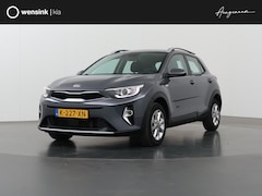 Kia Stonic - 1.0 T-GDi MHEV DynamicLine | Trekhaak | Parkeercamera | Apple Carplay/Android Auto | Cruis