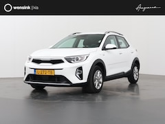 Kia Stonic - 1.0 T-GDi MHEV DynamicLine | Trekhaak | Navigatie | Parkeercamera | Apple Carplay/Android