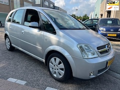 Opel Meriva - 1.6-16V Cosmo