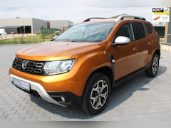 Dacia Duster - 1.3 Turbo Prestige 131PK CARAVAN TREKKER