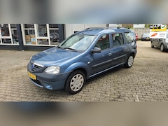 Dacia Logan MCV - 1.6 Ambiance