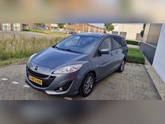 Mazda 5 - 5 1.8 TS 7 persoons