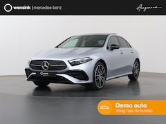 Mercedes-Benz A-klasse - 250e Limousine Business Solution AMG | Plus pakket | Panorama-schuifdak | Headup display |