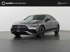 Mercedes-Benz CLA-Klasse - 250e Business Solution AMG | 360° camera | Panoramaschuifdak | Nightpakket | 19 inch AMG-v