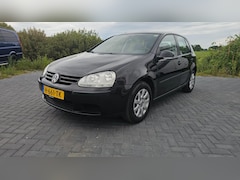 Volkswagen Golf - 1.4 Trendline nieuwe APK