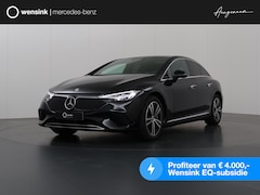Mercedes-Benz EQE - 300 Business Edition 90 kWh | Panoramisch schuifdak | Apple CarPlay™ | Stoelverwarming | A