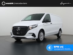 Mercedes-Benz eVito - eVito 112 L2 60 kWh eVito eVito 112 L2 66 kWh