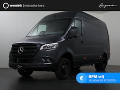 Mercedes-Benz Sprinter - 519 L2H2 Select 5T