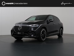 Mercedes-Benz EQE SUV - 350+ Sport Edition LIMITED | Panoramadak | Trekhaak | AIRMATIC | Burmester | 360 Camera |