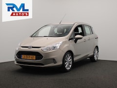 Ford B-Max - 1.6 TI-VCT Titanium Origineel NL Navigatie Camera Cruise/control