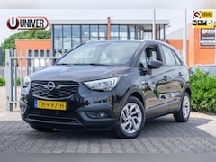 Opel Crossland X - 1.2 Online Edition CRUISE-PDC-CARPLAY