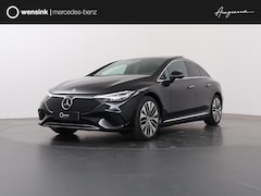 Mercedes-Benz EQE - 300 Business Solution Luxury 90 kWh | Panoramisch schuifdak | Achteruitrijcamera | Premium